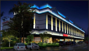 Grand City Hotel